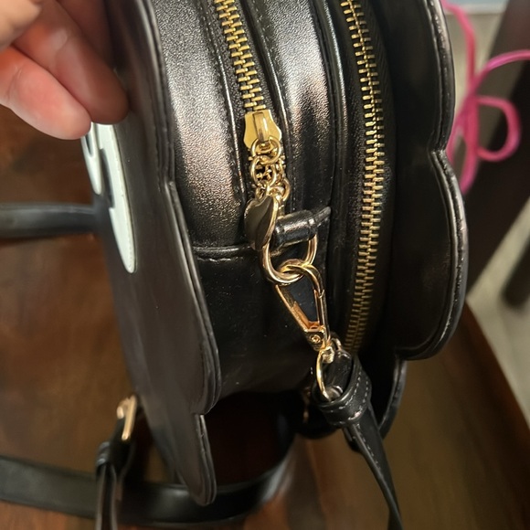 Celestial Fox PU Leatger Soot Sprite ITA bag- rare - Picture 6 of 11